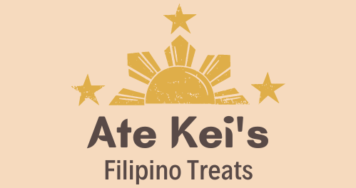 Ate Kei's Filipino Treats